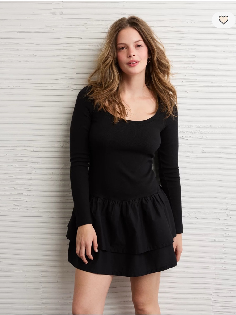 American eagle dress